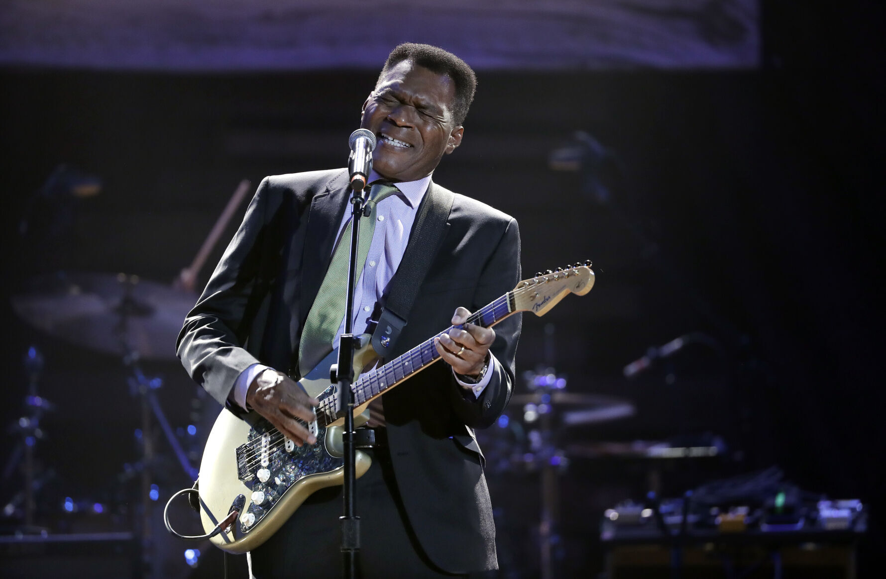Robert Cray